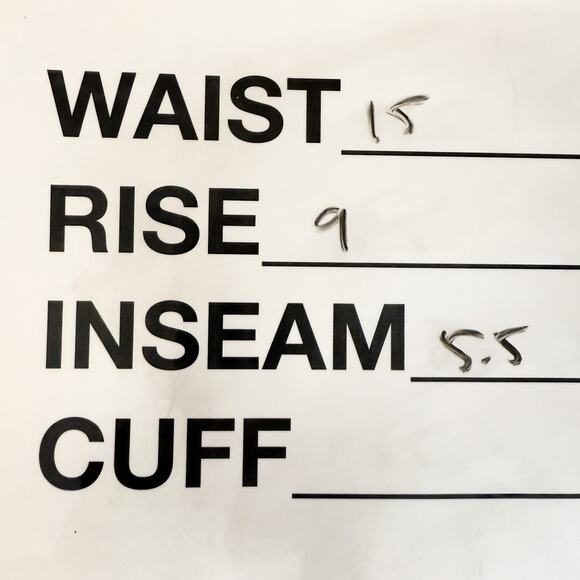 Nike Golf Dri-Fit Oxford Mid-Rise Pleated Shorts Pink Red 725763 - 6 - Picture 8 of 9